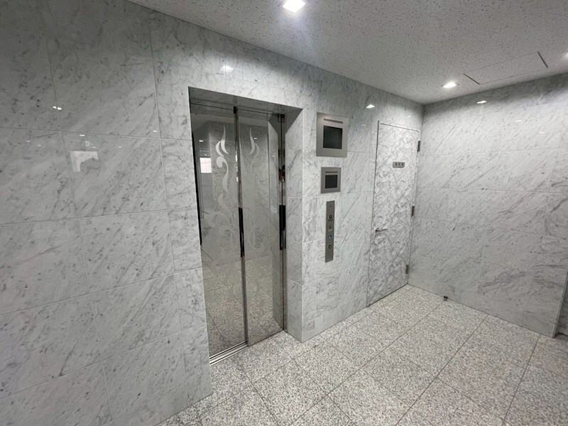 リーガル神戸三宮IIの物件内観写真