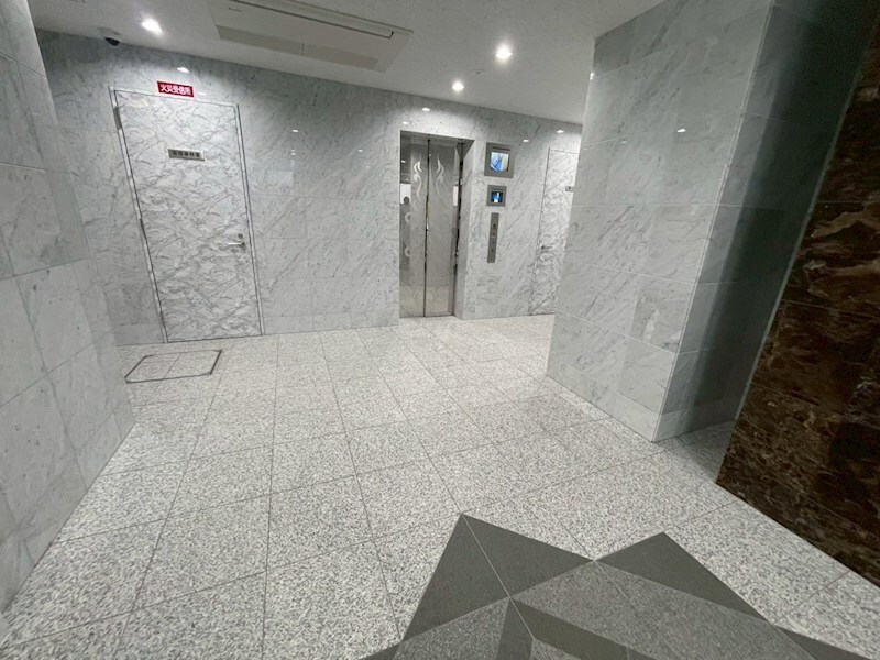 リーガル神戸三宮IIの物件内観写真