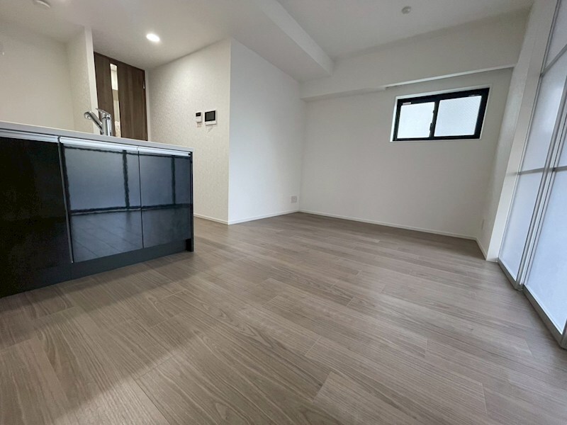 リーガル神戸三宮IIの物件内観写真