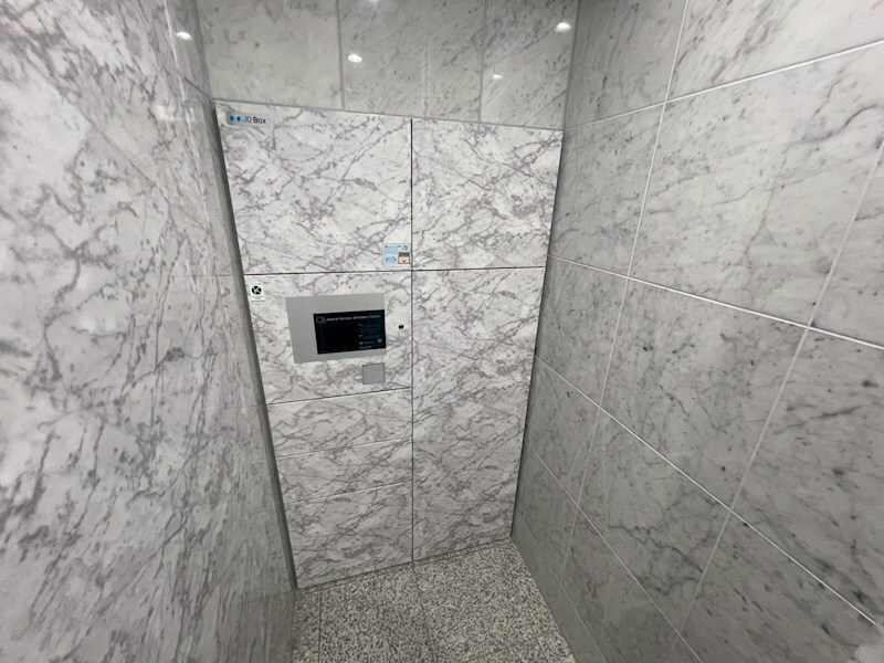 リーガル神戸三宮IIの物件内観写真