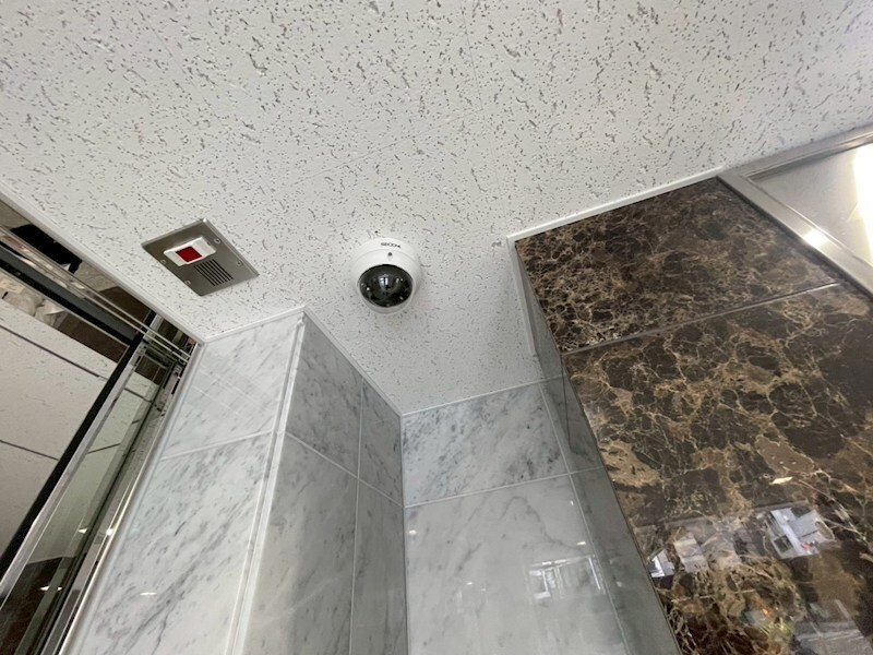 リーガル神戸三宮IIの物件内観写真