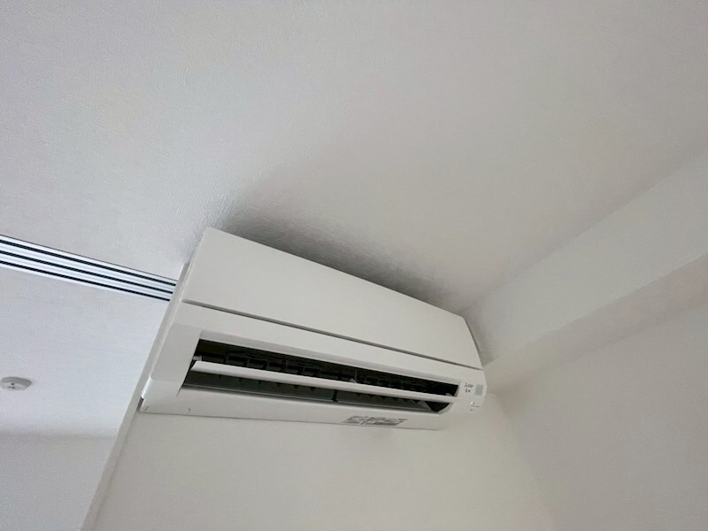 リーガル神戸三宮IIの物件内観写真