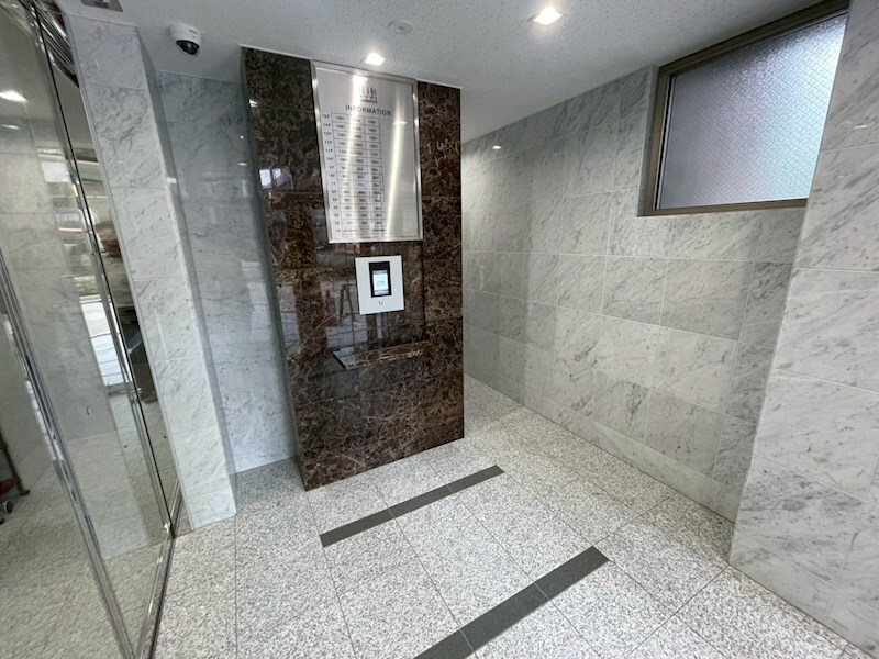 リーガル神戸三宮IIの物件内観写真