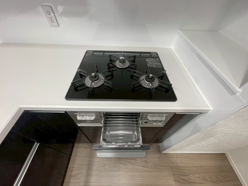 リーガル神戸三宮IIの物件内観写真