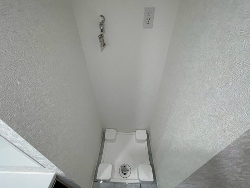 リーガル神戸三宮IIの物件内観写真