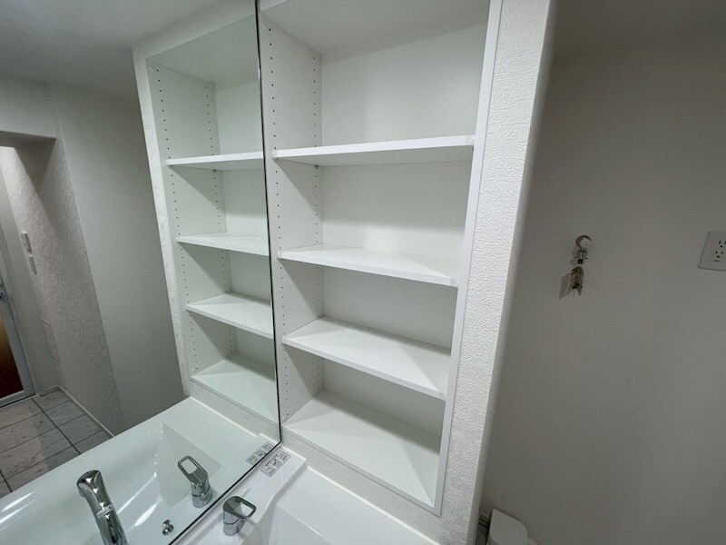 リーガル神戸三宮IIの物件内観写真