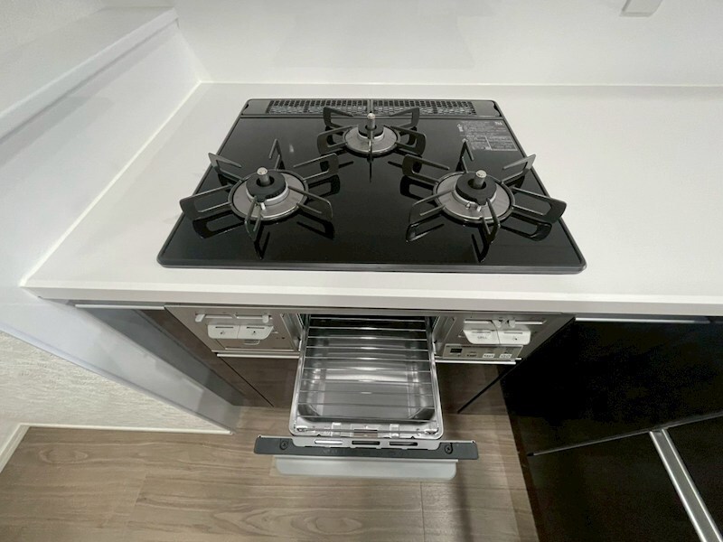 リーガル神戸三宮IIの物件内観写真