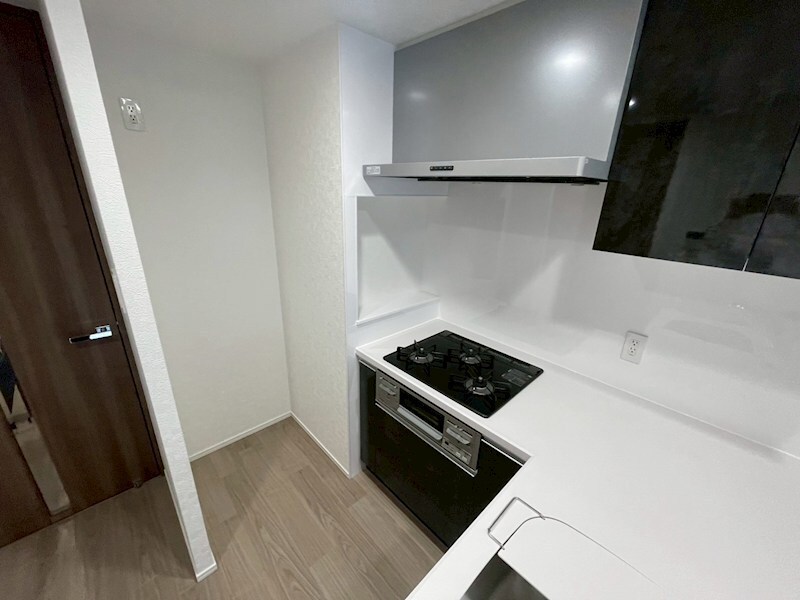 リーガル神戸三宮IIの物件内観写真