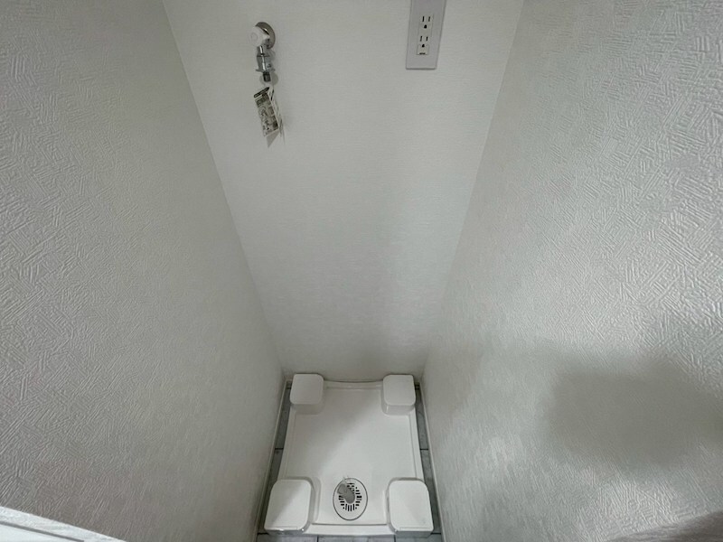 リーガル神戸三宮IIの物件内観写真