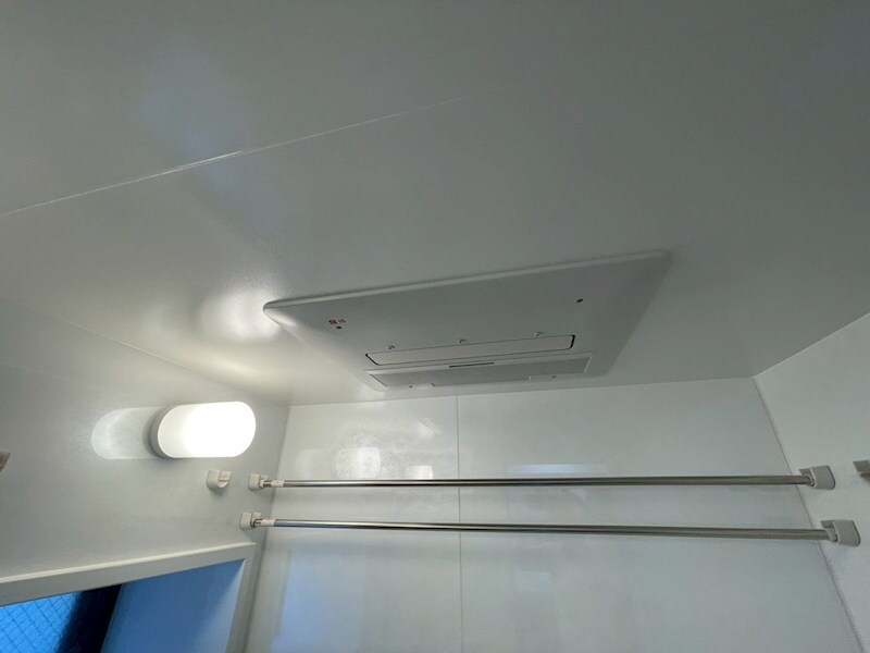 リーガル神戸三宮IIの物件内観写真