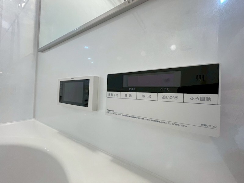 リーガル神戸三宮IIの物件内観写真