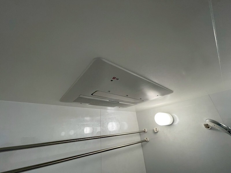 リーガル神戸三宮IIの物件内観写真