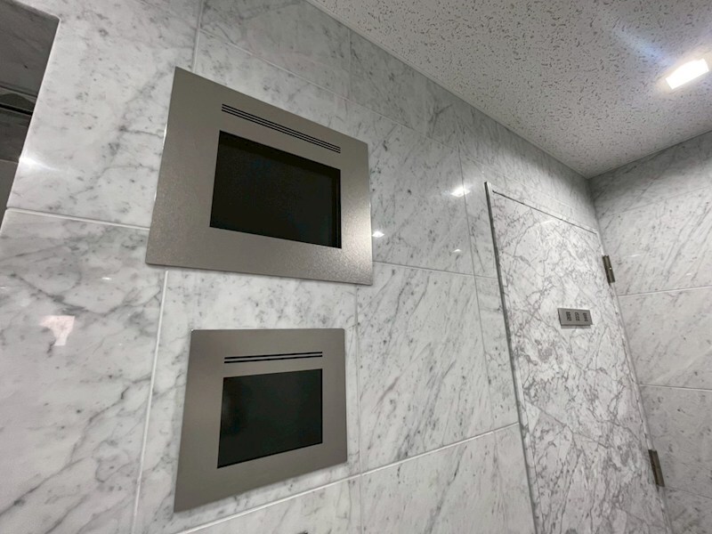 リーガル神戸三宮IIの物件内観写真