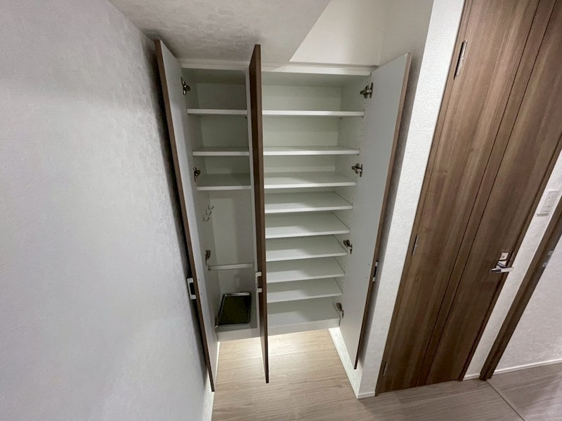 リーガル神戸三宮IIの物件内観写真