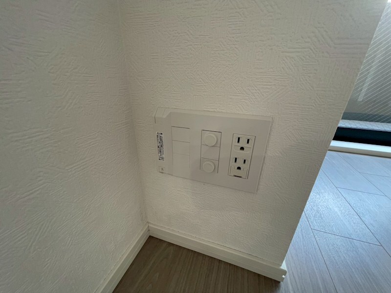 リーガル神戸三宮IIの物件内観写真