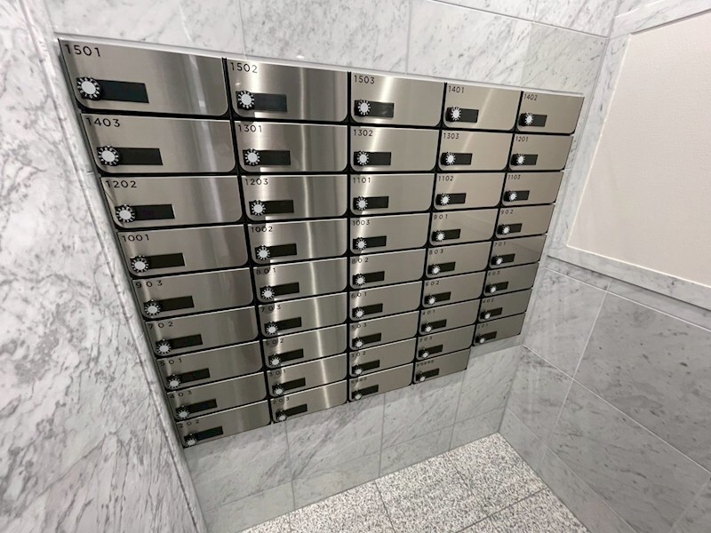 リーガル神戸三宮IIの物件内観写真