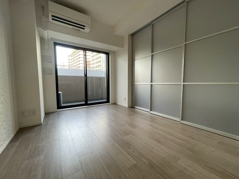 リーガル神戸三宮IIの物件内観写真