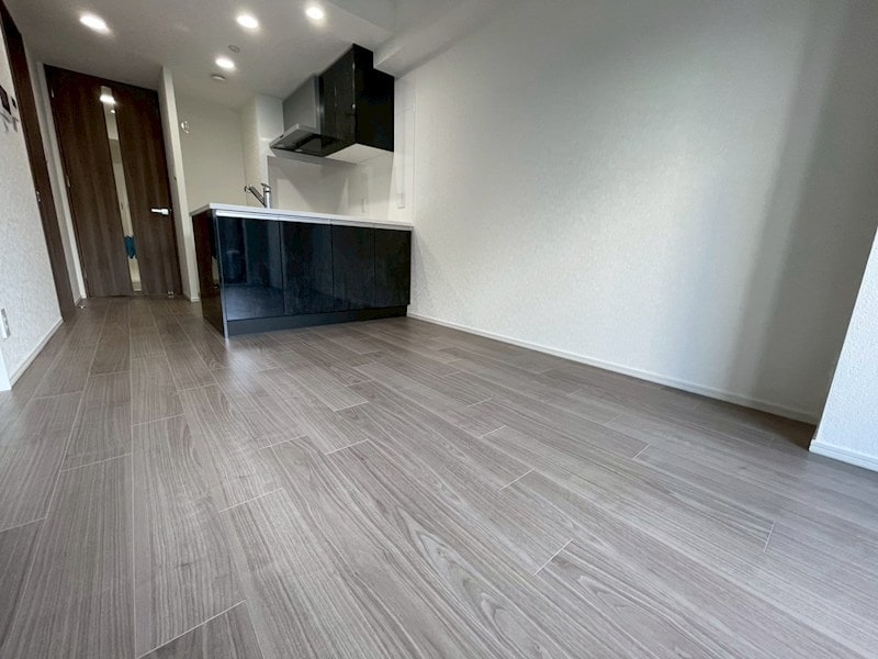 リーガル神戸三宮IIの物件内観写真