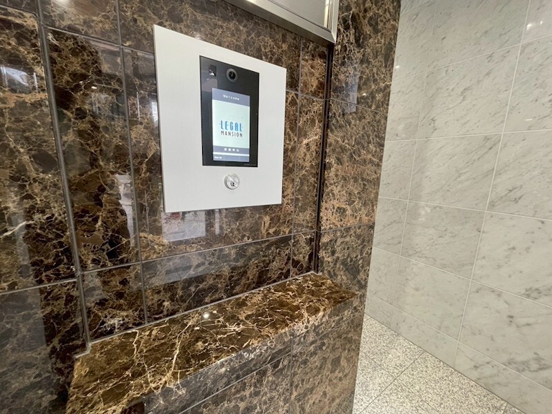 リーガル神戸三宮IIの物件内観写真