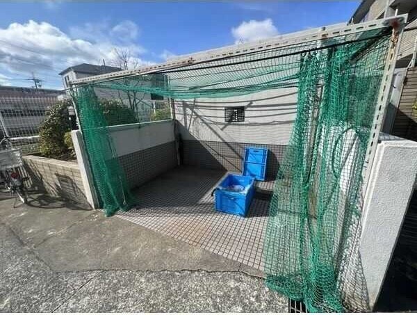 シャン・ド・フルールの物件内観写真