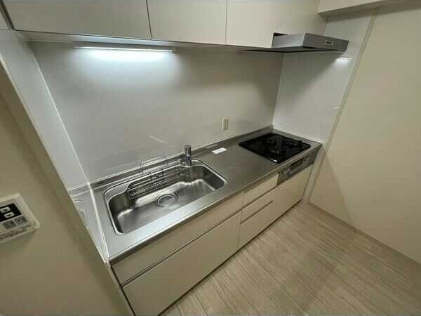 シャン・ド・フルールの物件内観写真