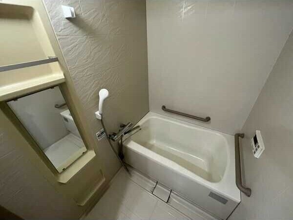 シャン・ド・フルールの物件内観写真