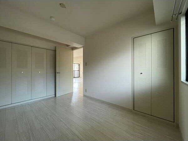 シャン・ド・フルールの物件内観写真