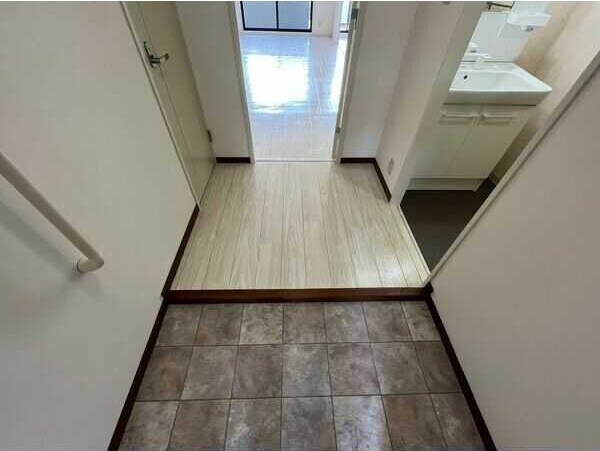 シャン・ド・フルールの物件内観写真