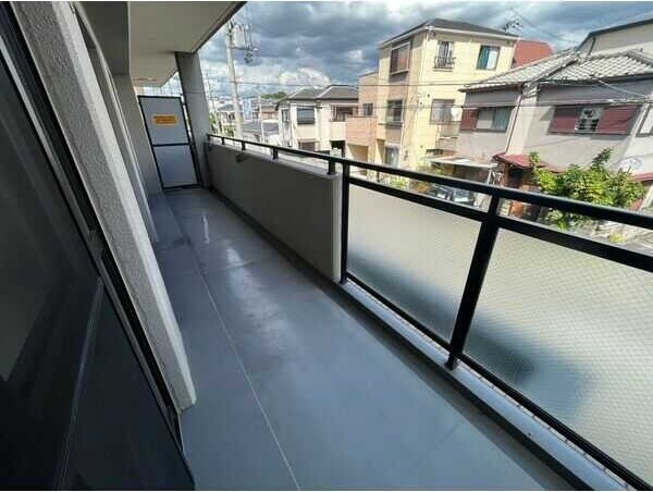 シャン・ド・フルールの物件内観写真