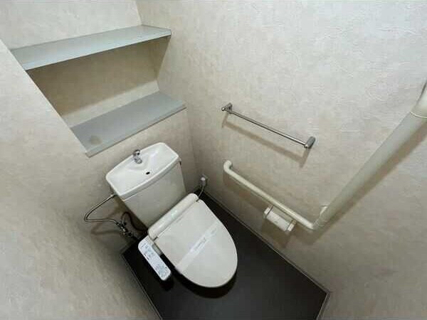 シャン・ド・フルールの物件内観写真