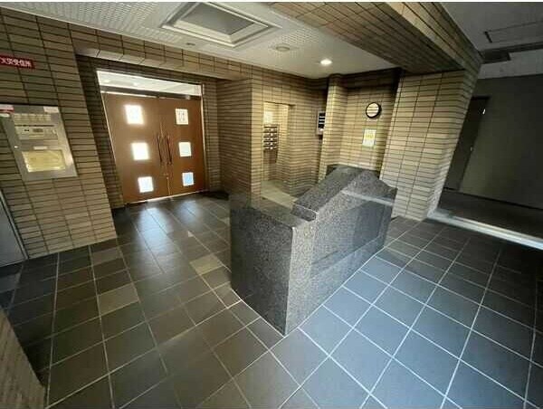 シャン・ド・フルールの物件内観写真