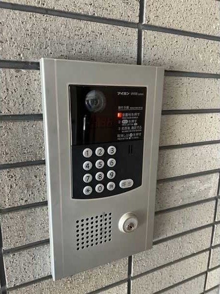 シャン・ド・フルールの物件内観写真