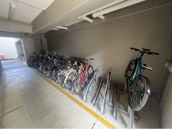 シャン・ド・フルールの物件内観写真