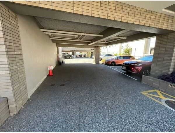 シャン・ド・フルールの物件内観写真