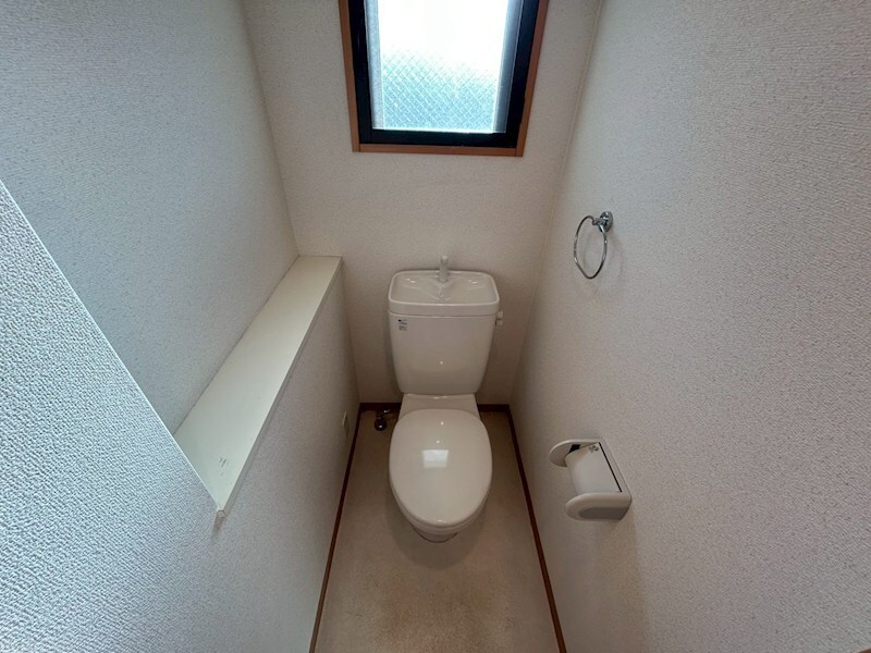 プレサンス神戸裁判所前の物件内観写真