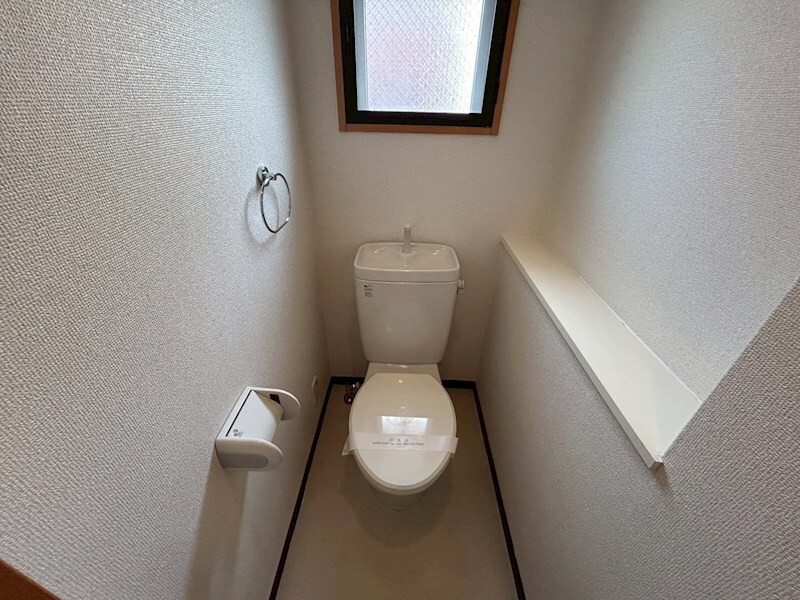 プレサンス神戸裁判所前の物件内観写真