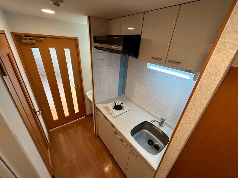 プレサンス神戸裁判所前の物件内観写真