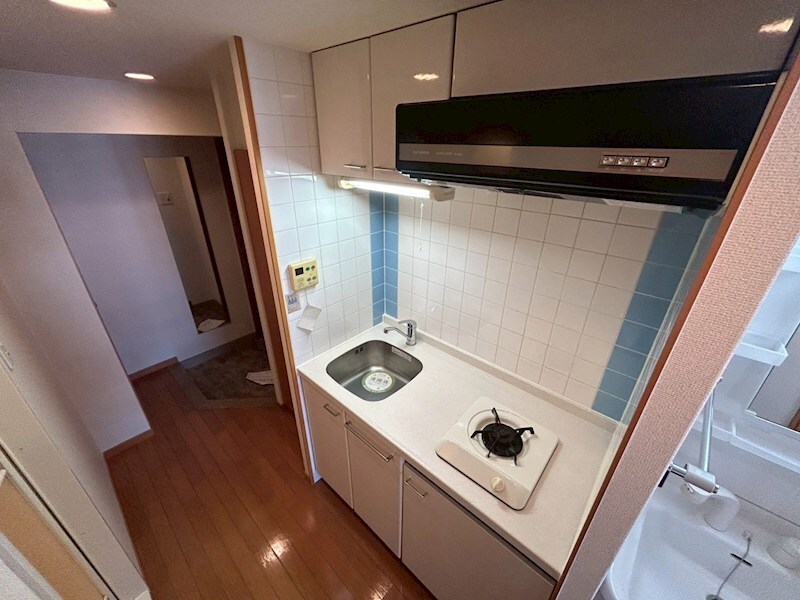 プレサンス神戸裁判所前の物件内観写真