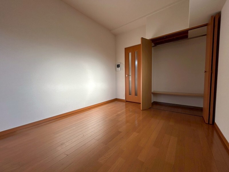 プレサンス神戸裁判所前の物件内観写真