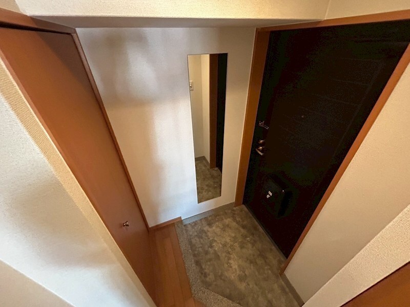 プレサンス神戸裁判所前の物件内観写真