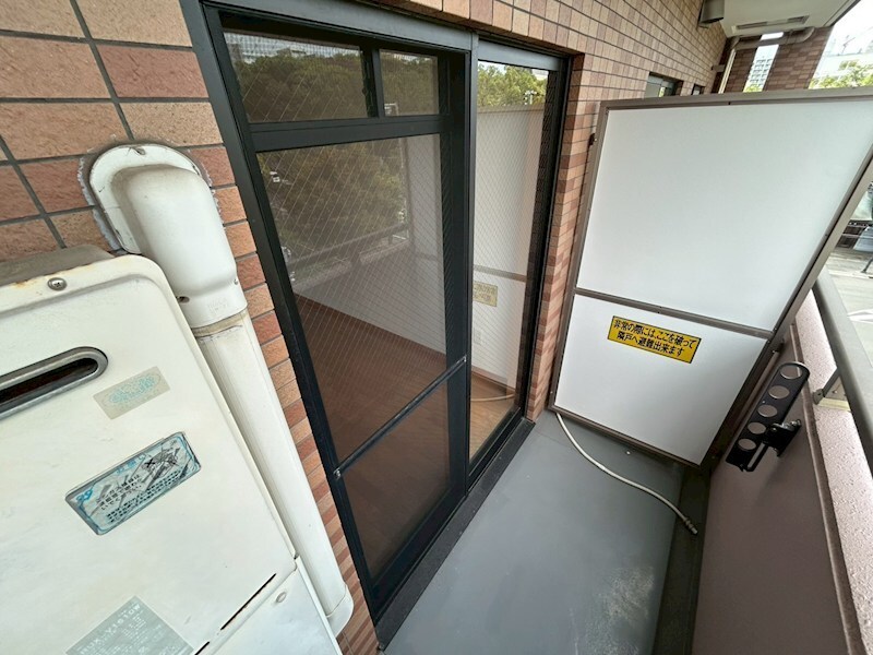 プレサンス神戸裁判所前の物件内観写真