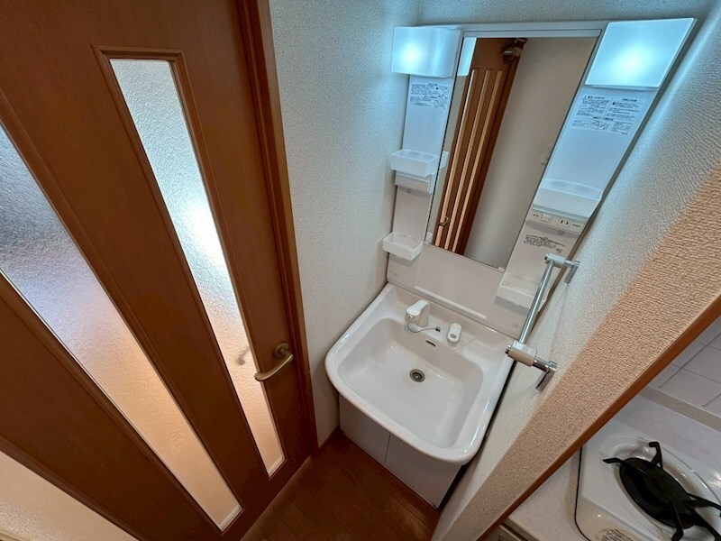 プレサンス神戸裁判所前の物件内観写真