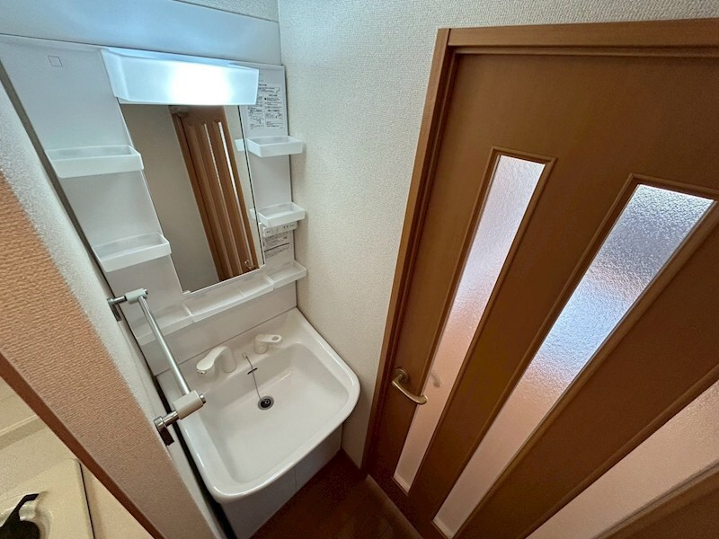 プレサンス神戸裁判所前の物件内観写真