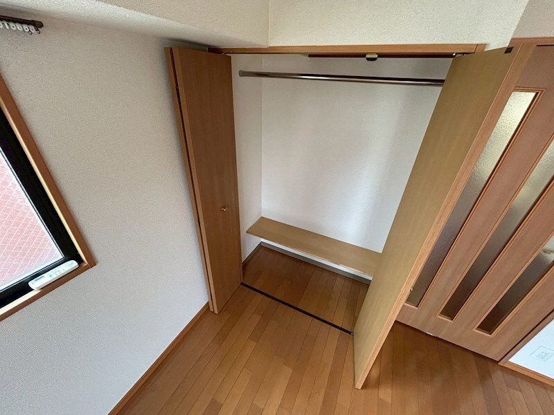 プレサンス神戸裁判所前の物件内観写真