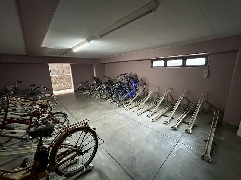 プレサンス神戸裁判所前の物件内観写真