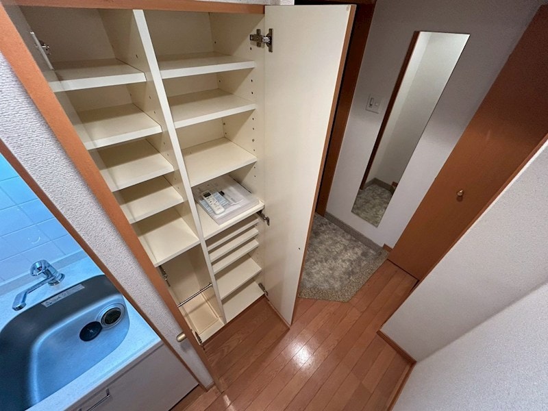 プレサンス神戸裁判所前の物件内観写真