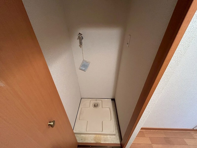 プレサンス神戸裁判所前の物件内観写真