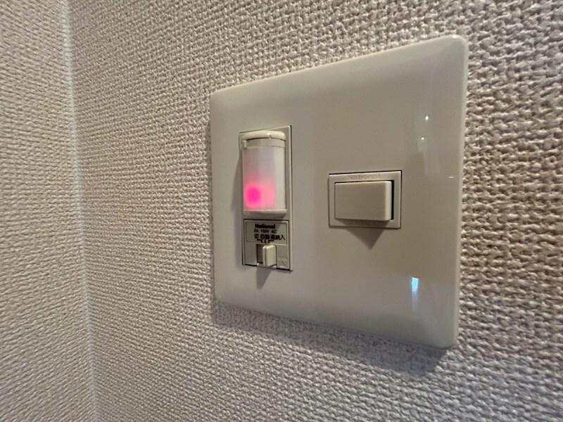 プレサンス神戸裁判所前の物件内観写真