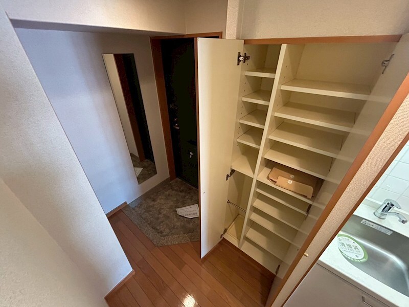 プレサンス神戸裁判所前の物件内観写真