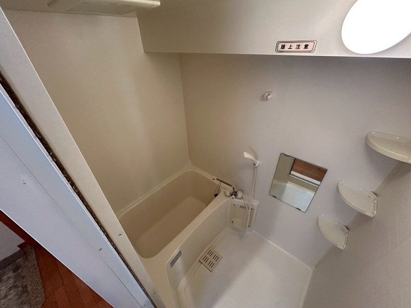 プレサンス神戸裁判所前の物件内観写真